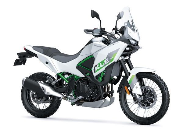 Kawasaki ZX-10R